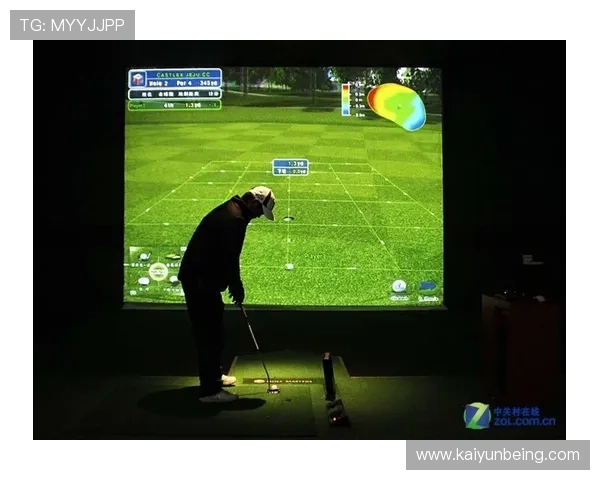 开云竞技技术:虚拟现实在运动竞技中的应用潜力 开云竞技技术:虚拟现实在运动竞技中的应用潜力