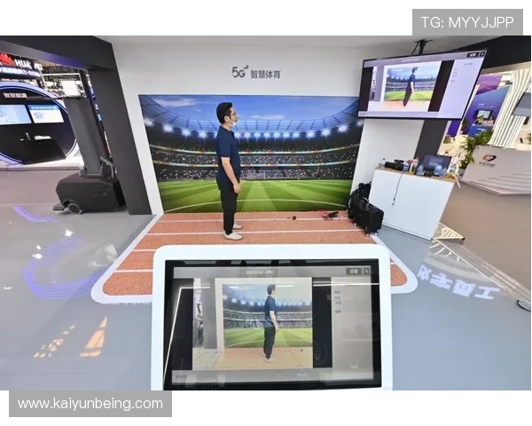 云体育：利用云技术实现体育赛事直播的高清化与实时互动