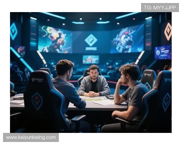 开云电竞在线：多平台同步支持带来极致的电竞娱乐体验