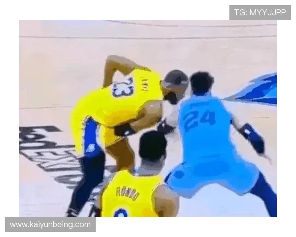 开云直播nba:便捷的手机端观看体验随时随地追踪NBA动态