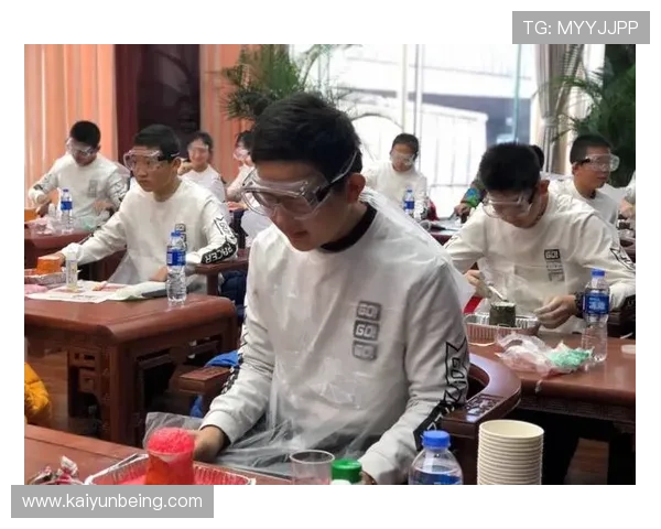 开云在线教育如何结合最新教育理念提升学生自主学习能力与学习兴趣