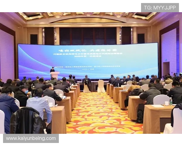 探索中国开云模式，助推区域经济高质量协同发展