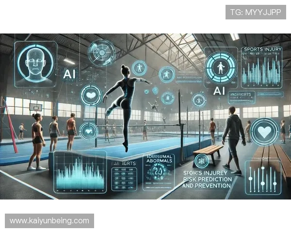 乐云体育的技术创新：云端直播、AI智能推荐与多屏互动的应用前沿