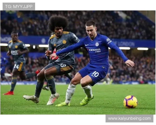 开云官方平台作为切尔西赞助商的优势与品牌影响力解析